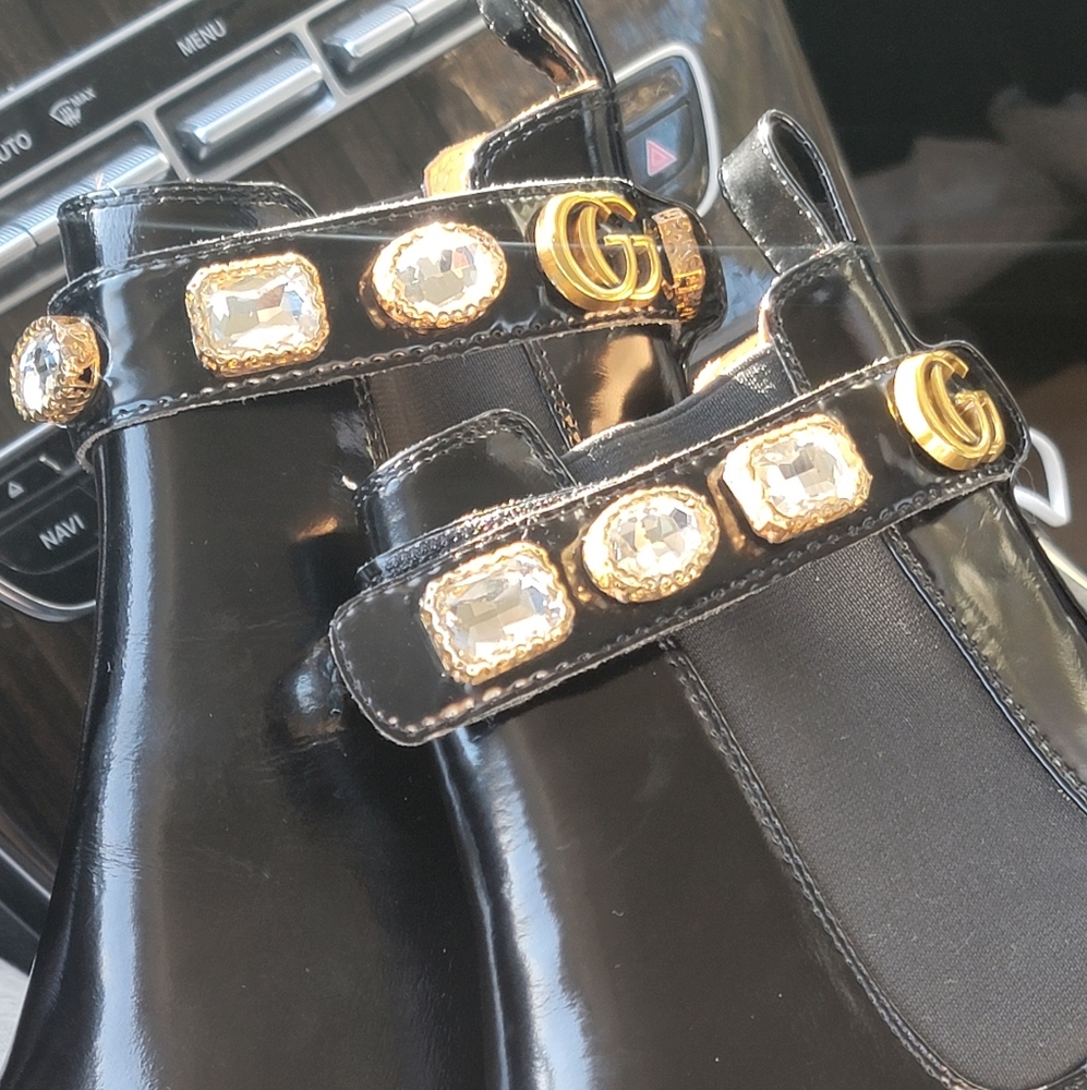 Boots GG - Picture 2 of 4